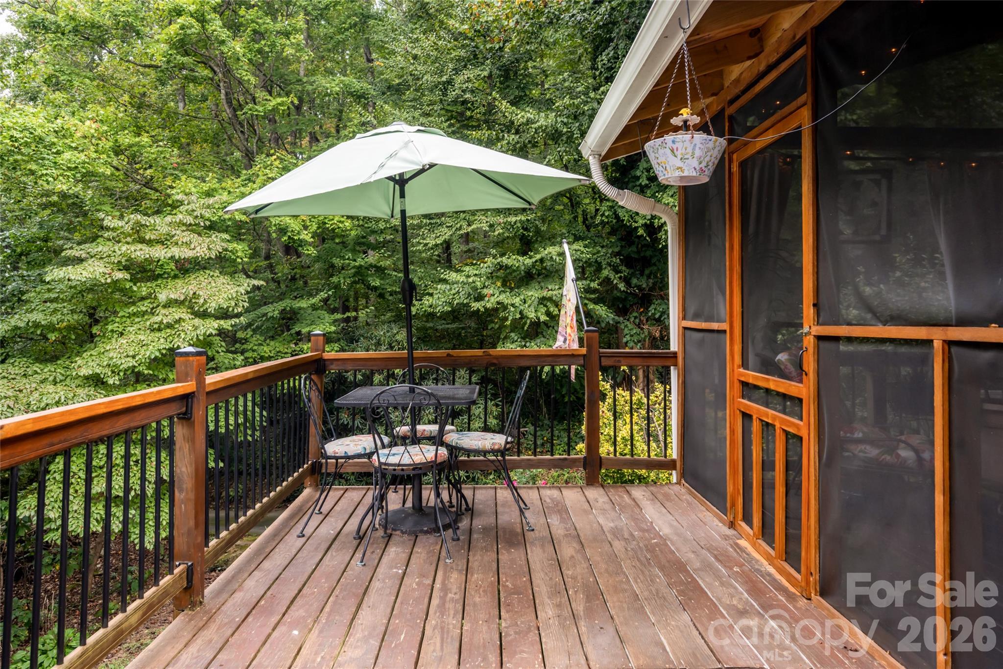 101 Guffey Mountain Road Fairview, NC 28730 - Photo 35 of 48 Gallery Image 35
