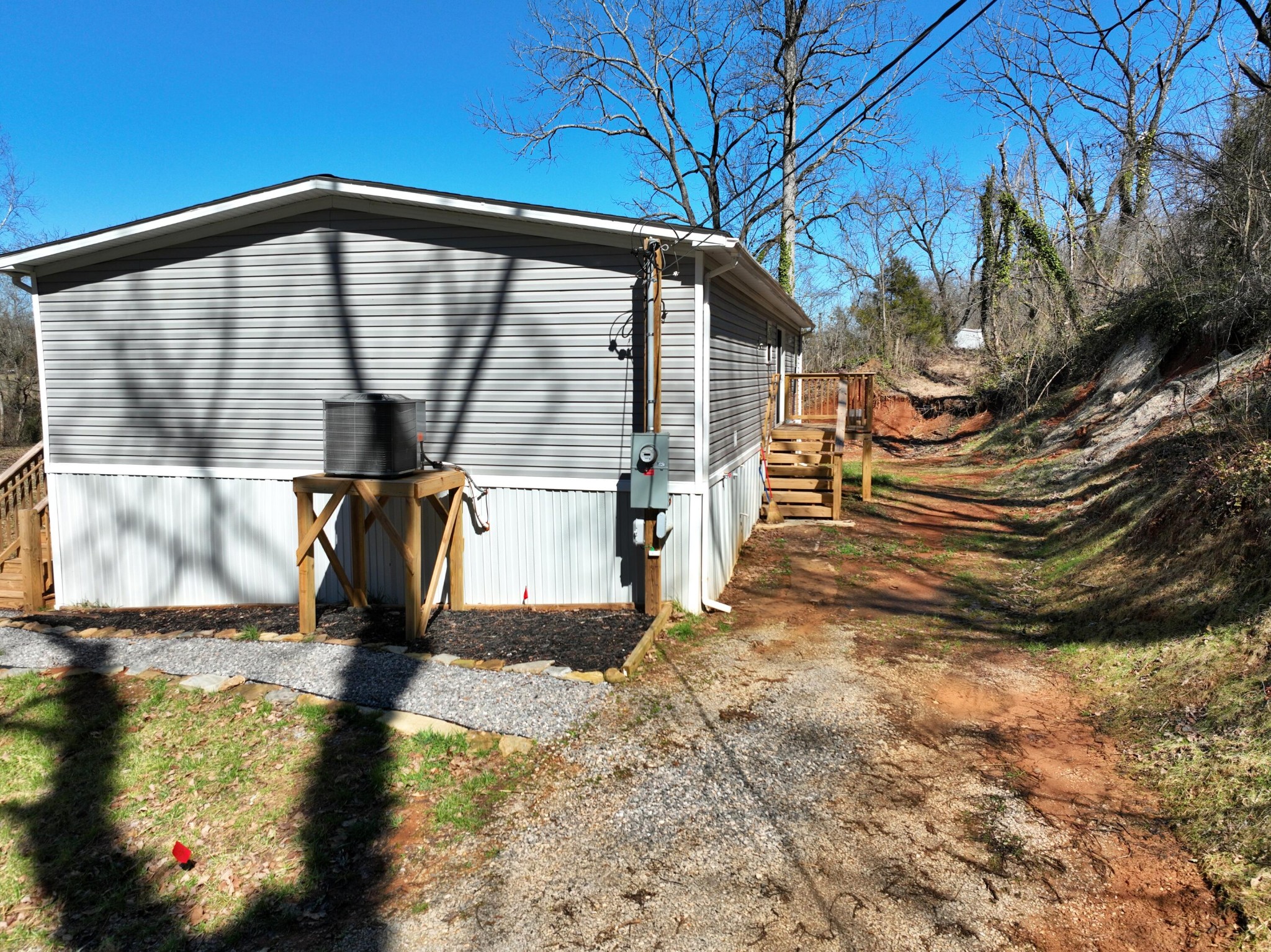 736 Mahoney Road Oliver Springs, TN 37840 - Photo 37 of 53