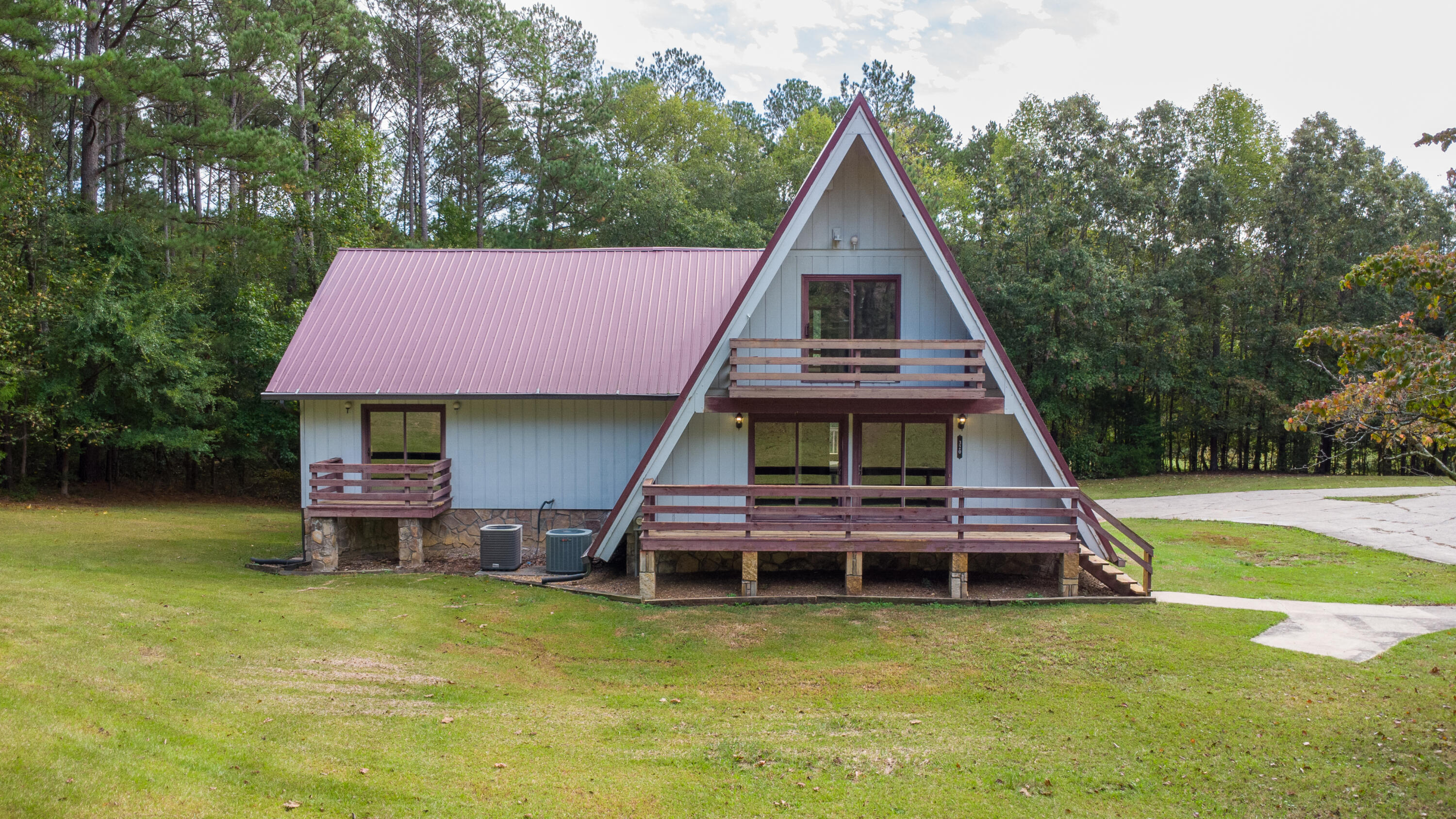 320 Adams Road Chatsworth, GA 30705 - Photo 1 of 50 320 Adams Rd-47