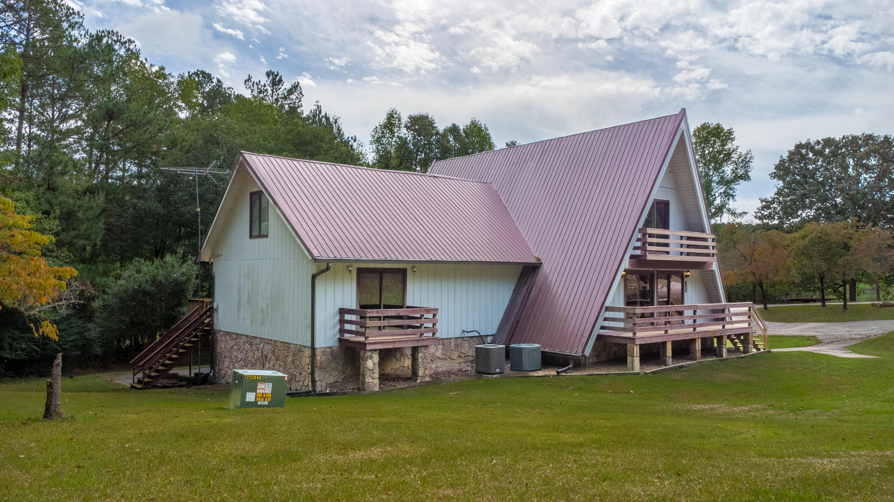 320 Adams Road Chatsworth, GA 30705 - Photo 3 of 50 320 Adams Rd-01