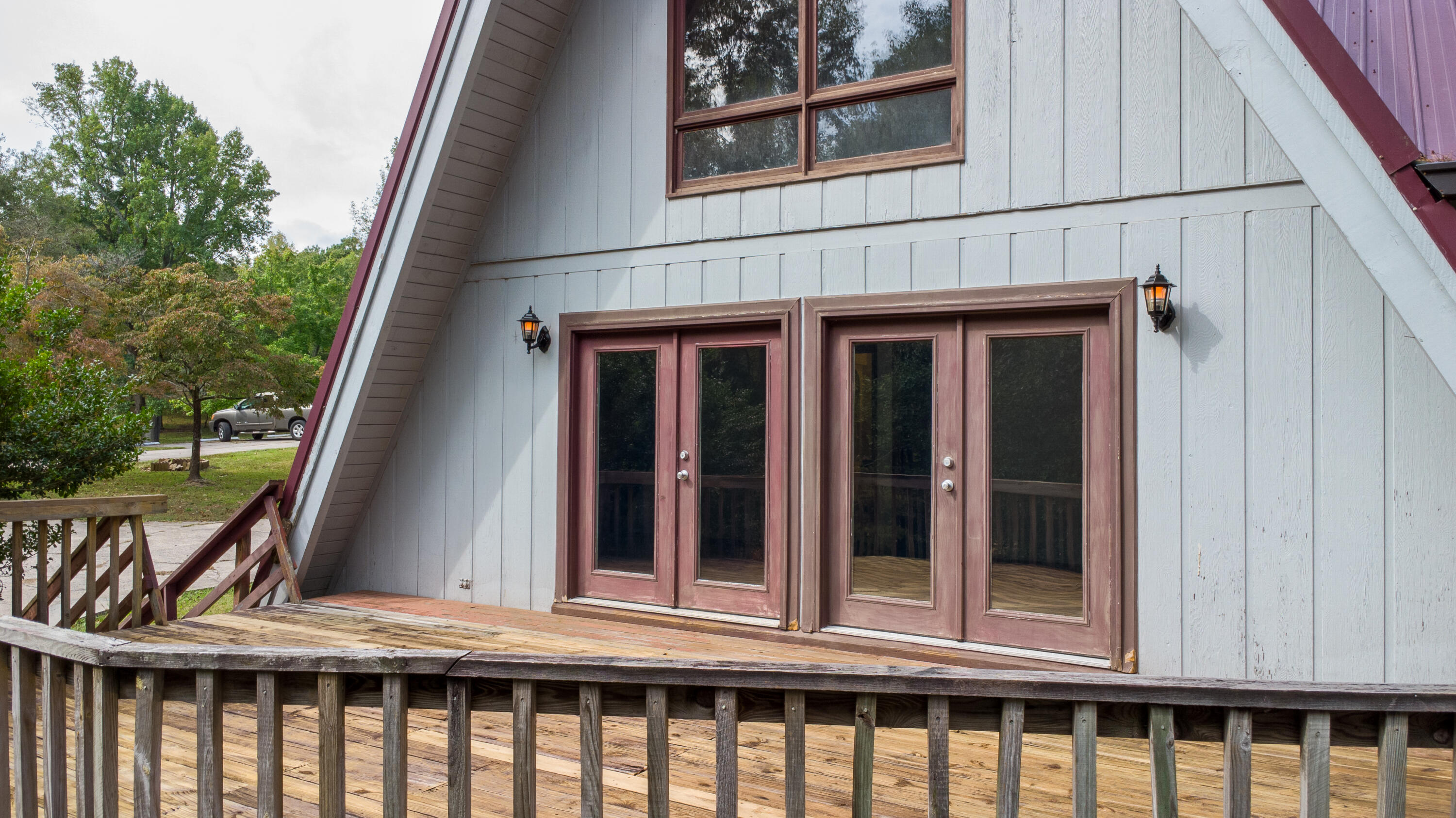 320 Adams Road Chatsworth, GA 30705 - Photo 4 of 50 320 Adams Rd-05