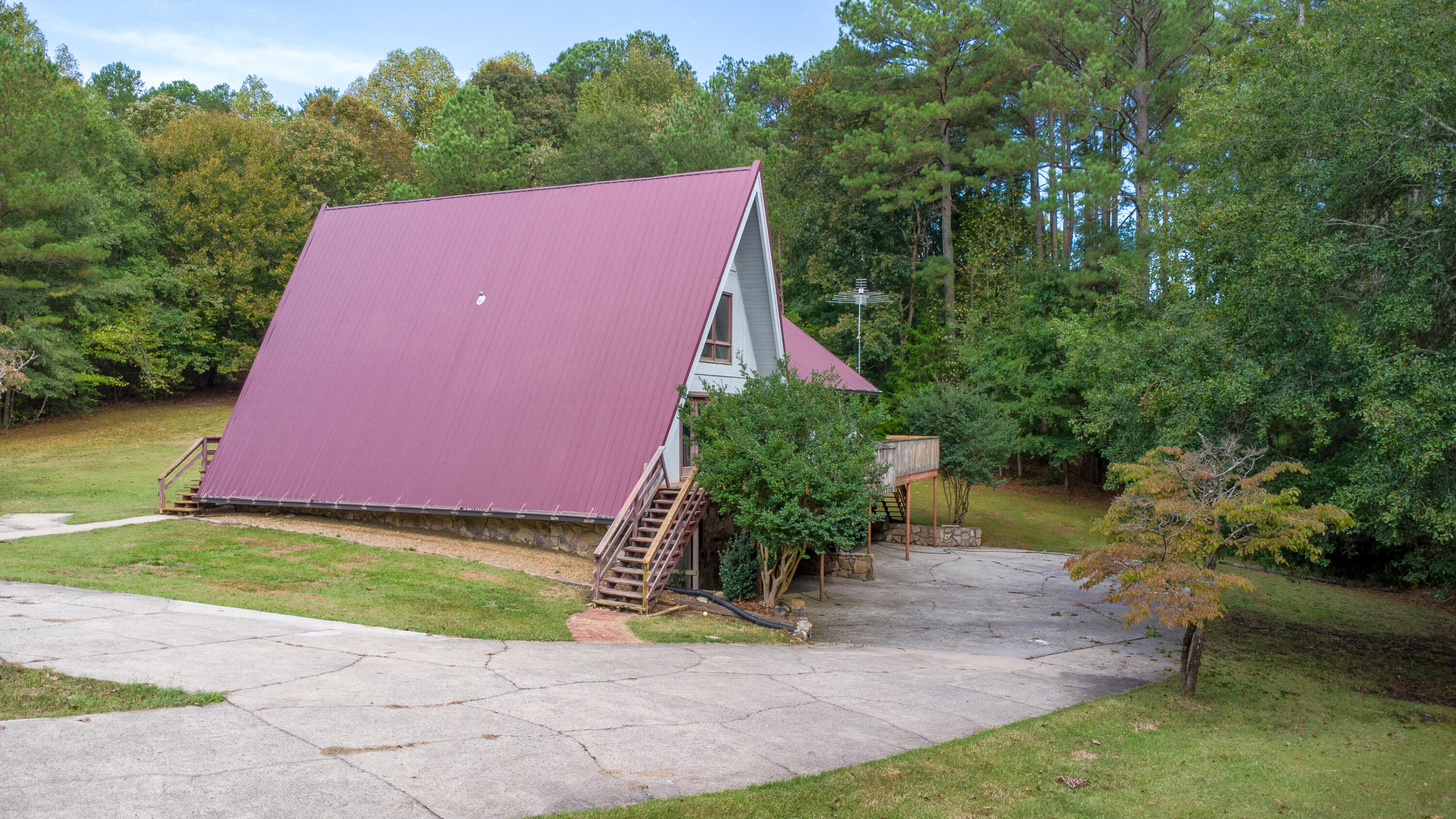 320 Adams Road Chatsworth, GA 30705 - Photo 45 of 50 320 Adams Rd-50