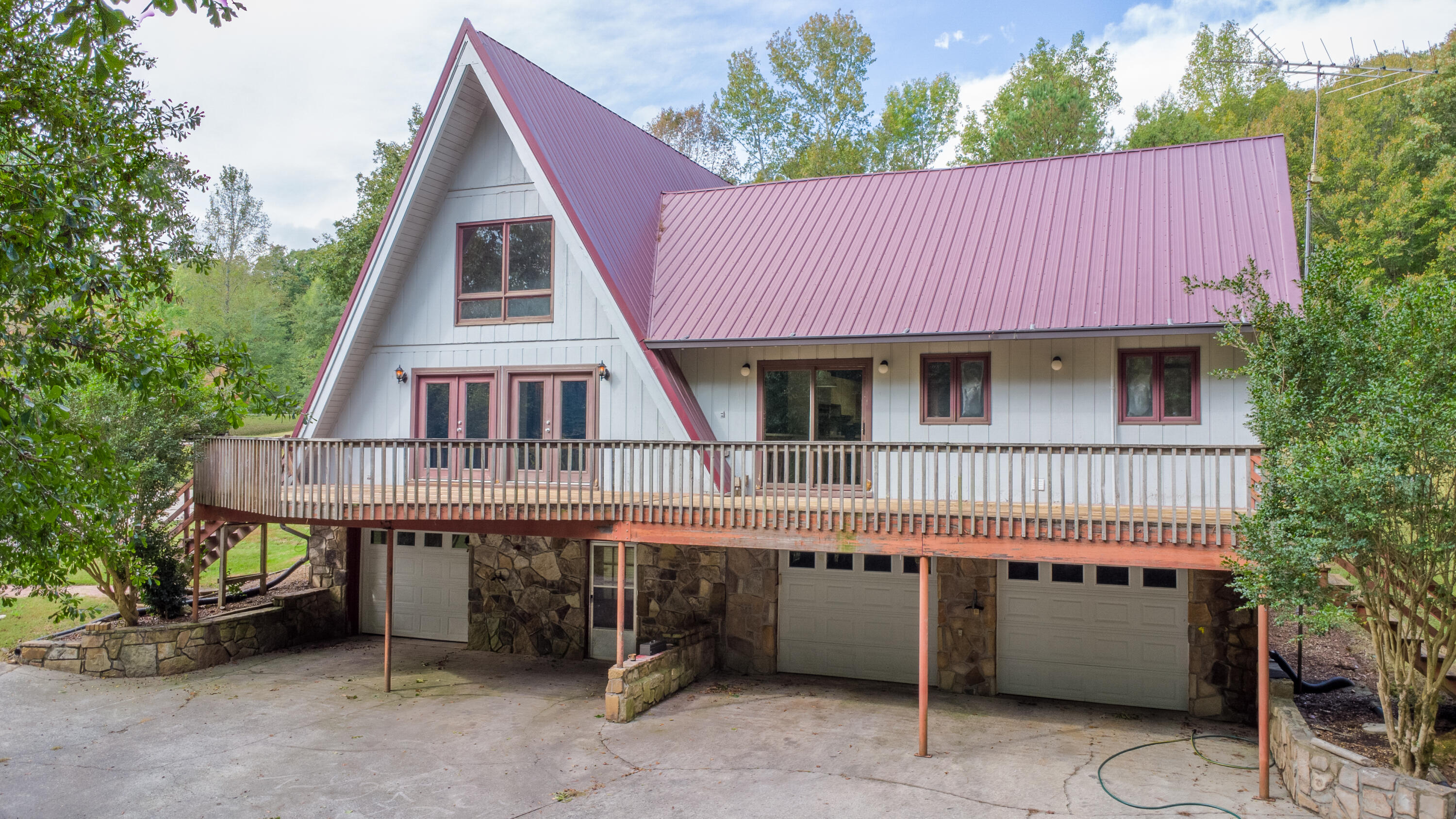 320 Adams Road Chatsworth, GA 30705 - Photo 10 of 50 320 Adams Rd-02