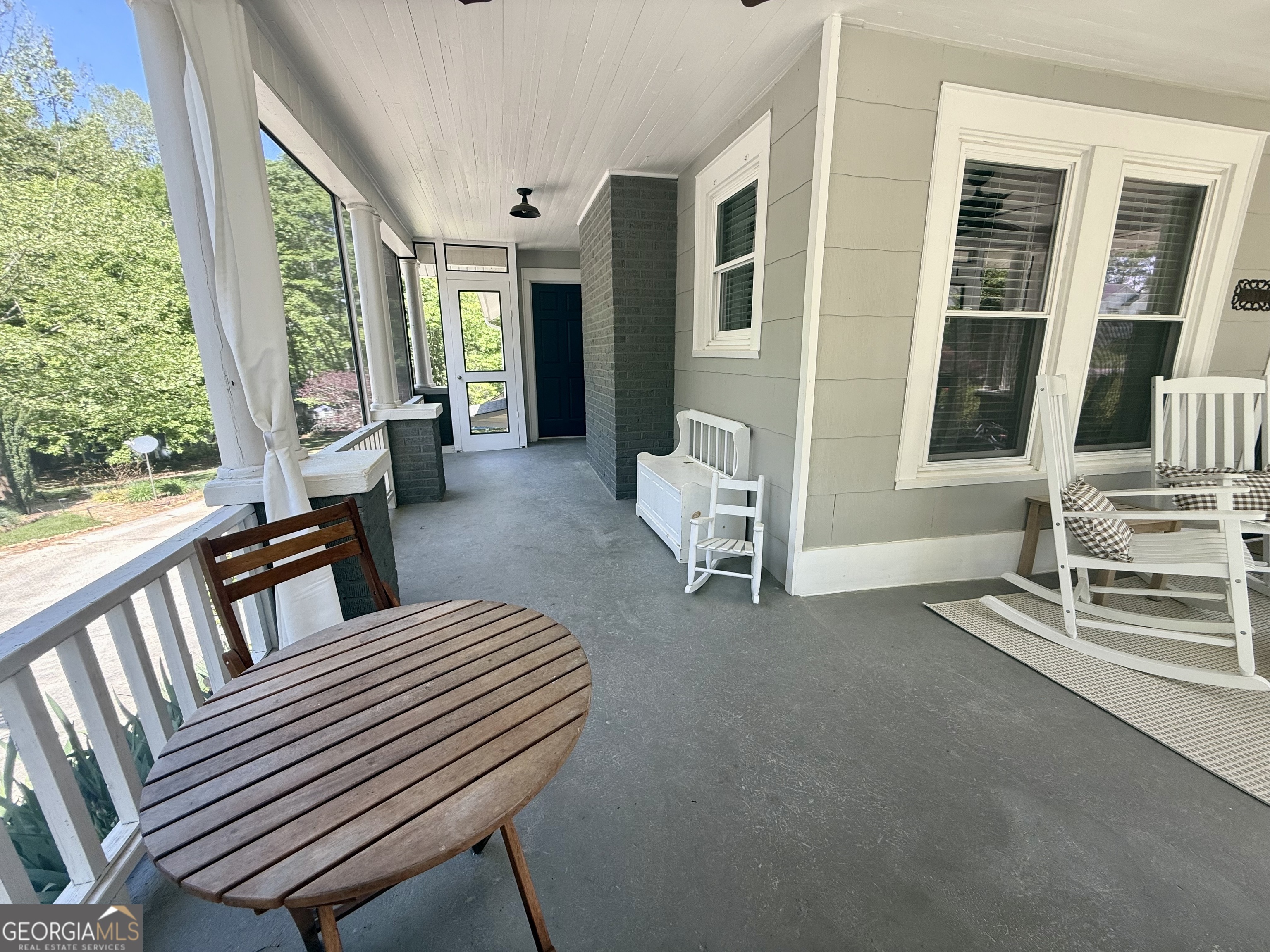 141 York Street Clarkesville, GA 30523 - Photo 12 of 72