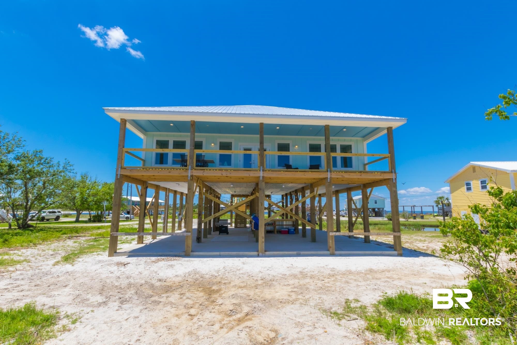 2420 Choctaw Road Gulf Shores, AL 36542 - Photo 37 of 41 Gallery Image 37