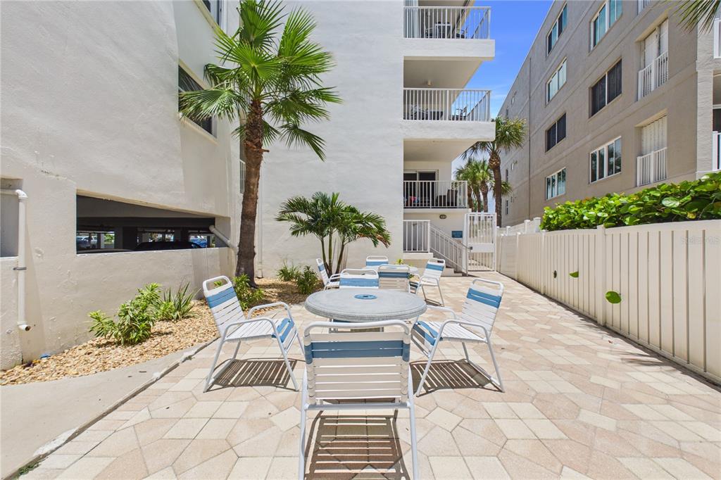 19610 Gulf Boulevard, Unit 206 Indian Rocks Beach, FL 33785 - Photo 34 of 49