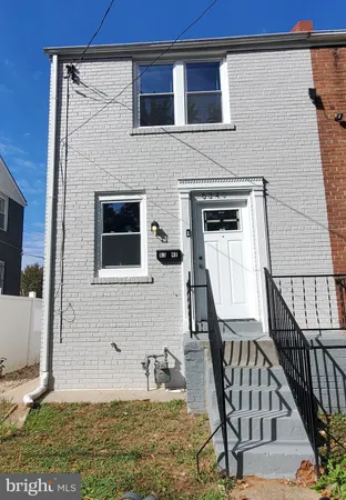 $3,900 | 6340 Southern Avenue Northeast, Washington, DC 20019