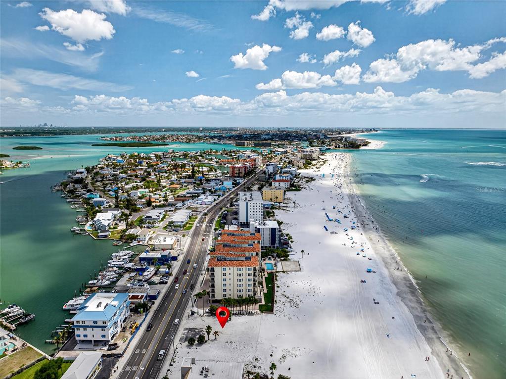 13642 Gulf Boulevard Madeira Beach, FL 33708 - Photo 23 of 23