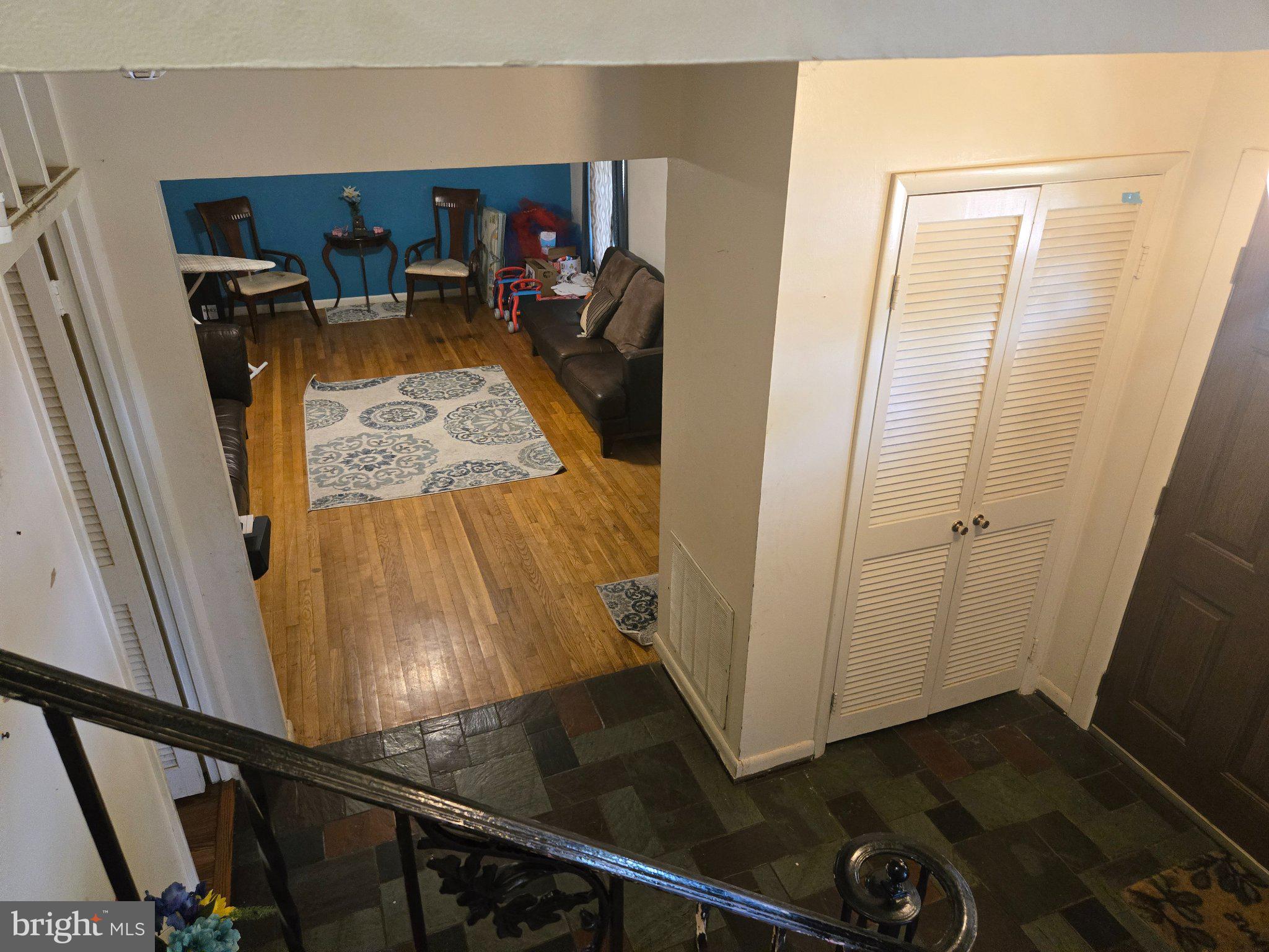 9401 Pine View Lane Clinton, MD 20735 - Photo 6 of 15 a view of walk in closet
