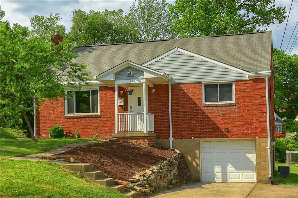 127 Old Lebanon Church Road Pittsburgh, PA 15236 - Photo 1 of 23 Gallery Image 1