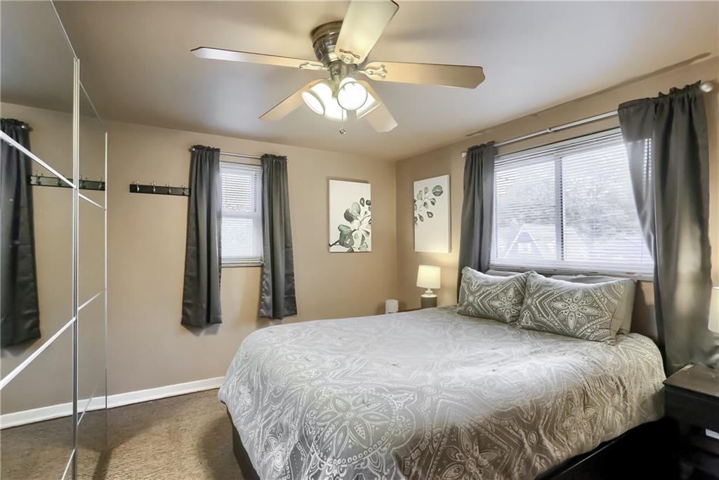 127 Old Lebanon Church Road Pittsburgh, PA 15236 - Photo 15 of 23 Gallery Image 15
