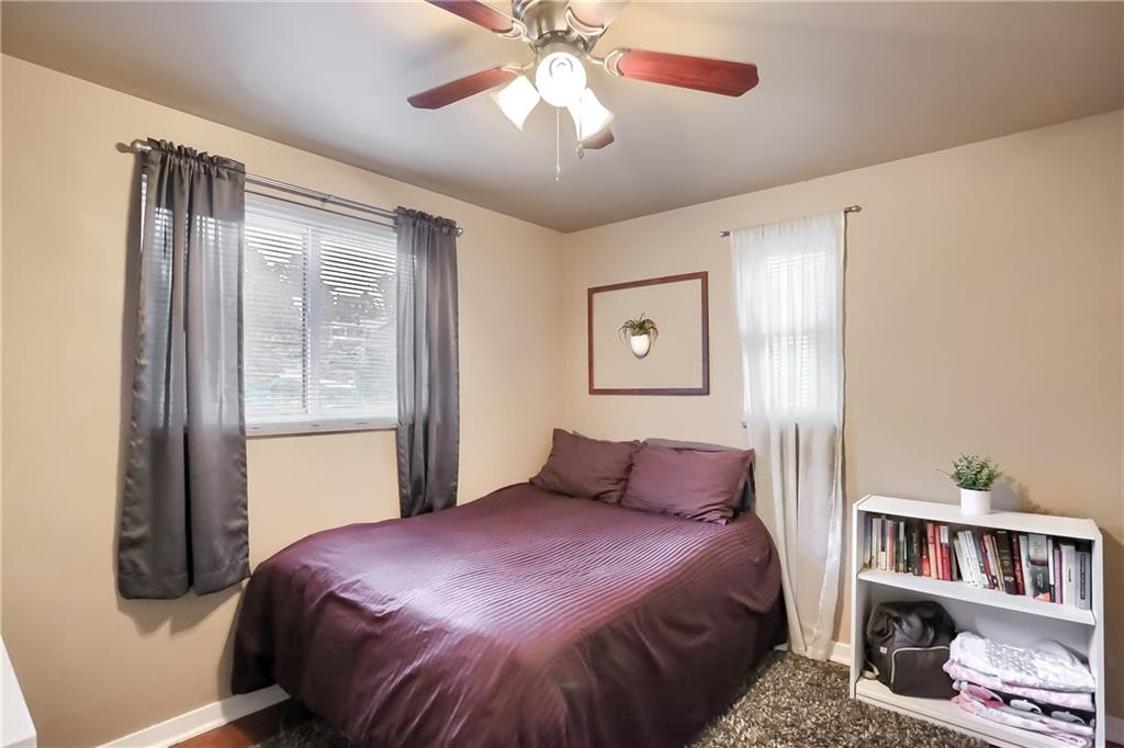 127 Old Lebanon Church Road Pittsburgh, PA 15236 - Photo 17 of 23 Gallery Image 17