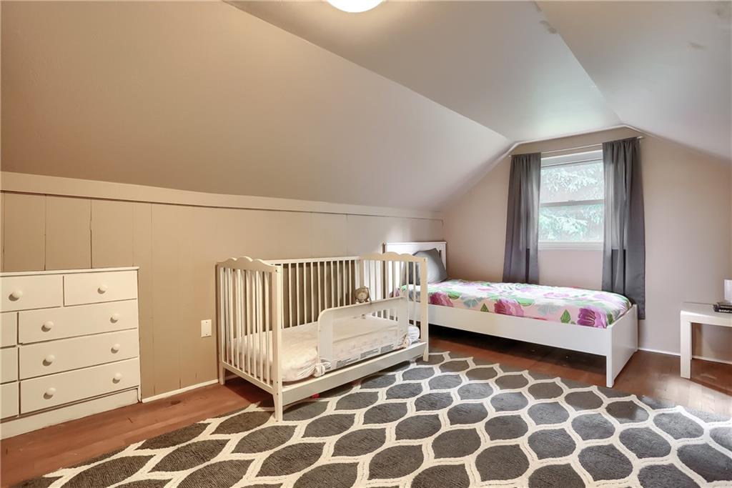 127 Old Lebanon Church Road Pittsburgh, PA 15236 - Photo 19 of 23 Gallery Image 19