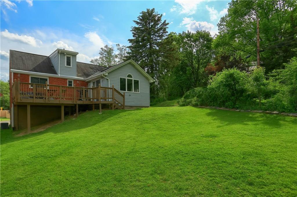127 Old Lebanon Church Road Pittsburgh, PA 15236 - Photo 4 of 23 Gallery Image 4
