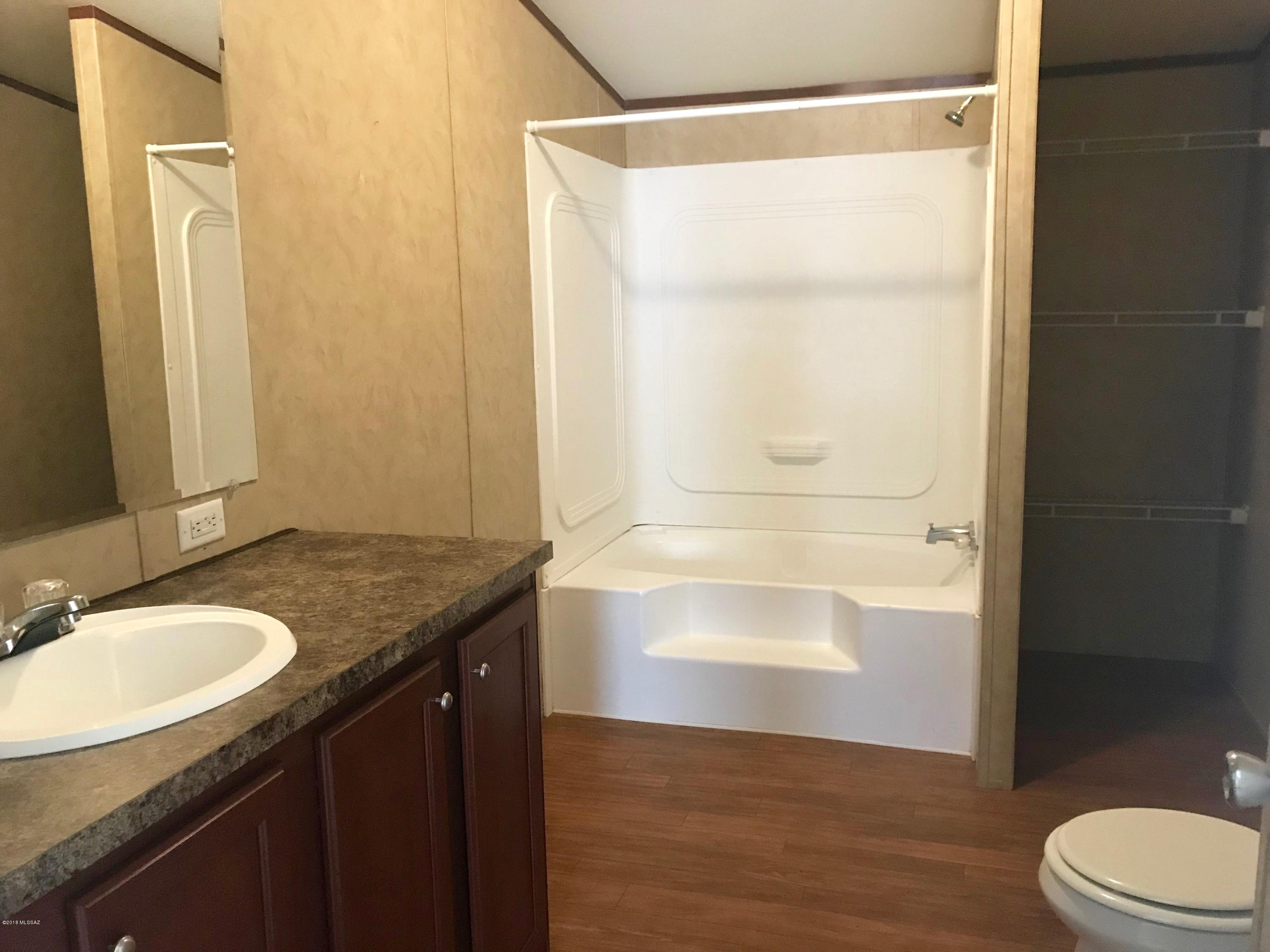 6076 North Desert Trail Road Tucson, AZ 85743 - Photo 10 of 16 Gallery Image 10