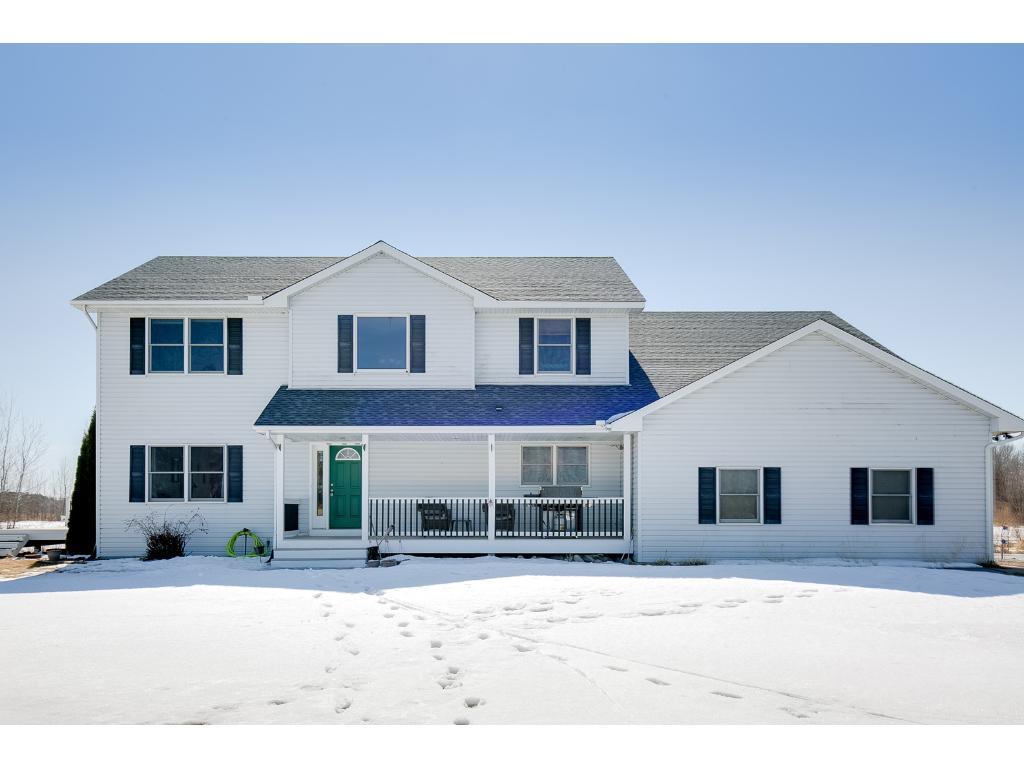 13191 Chestnut Road Princeton, MN 55371 - Photo 1 of 24 Gallery Image 1