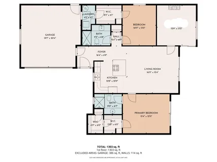 $439,000 | 40271 Baltusrol Circle, Palm Desert, CA 92211