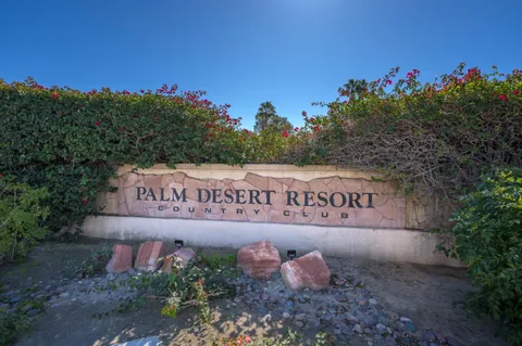 $439,000 | 40271 Baltusrol Circle, Palm Desert, CA 92211