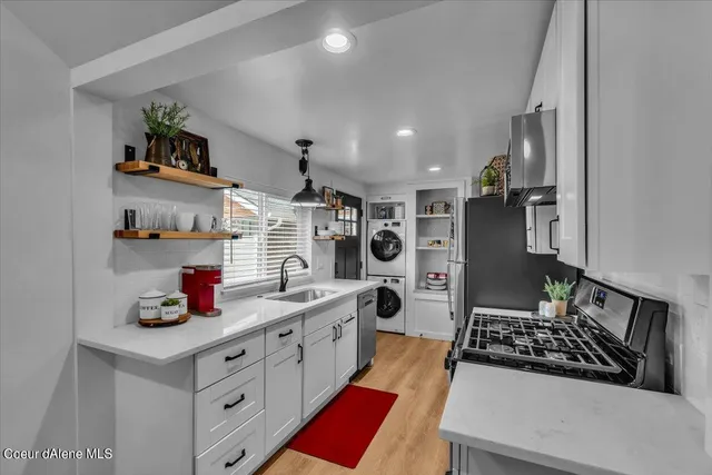 $799,000 | 302 West Linden Avenue, Coeur D'Alene, ID 83814