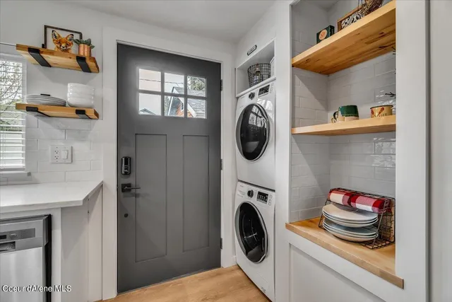 $799,000 | 302 West Linden Avenue, Coeur D'Alene, ID 83814