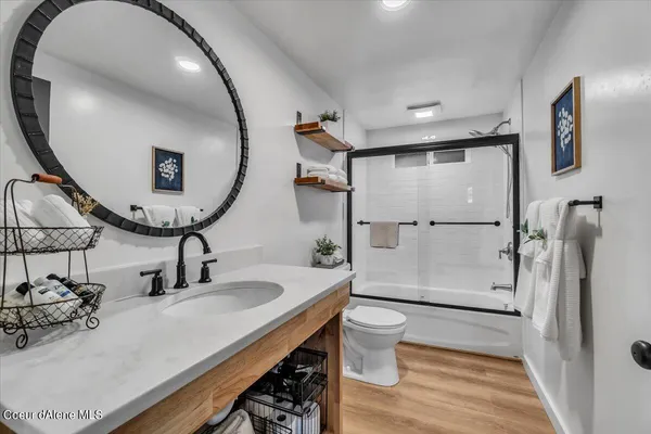 $799,000 | 302 West Linden Avenue, Coeur D'Alene, ID 83814