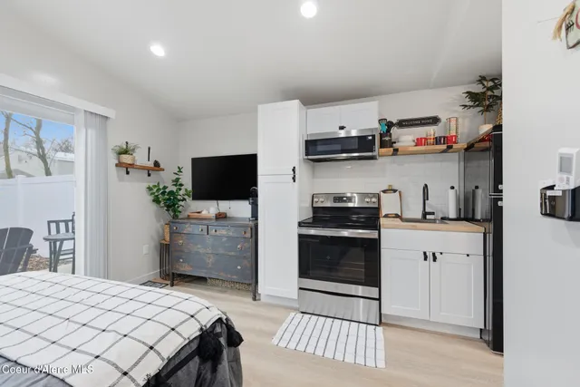 $799,000 | 302 West Linden Avenue, Coeur D'Alene, ID 83814