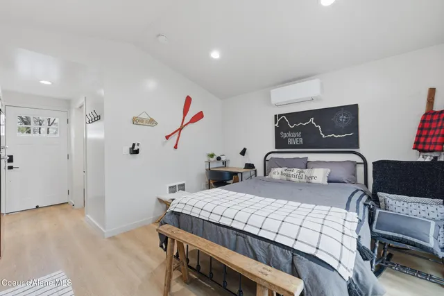 $799,000 | 302 West Linden Avenue, Coeur D'Alene, ID 83814