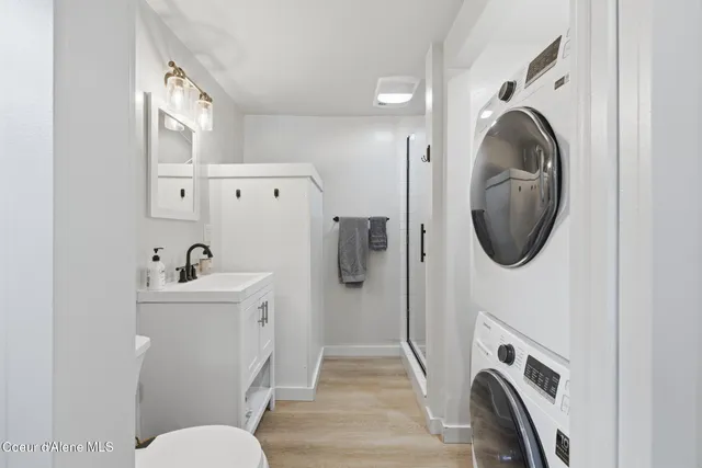 $799,000 | 302 West Linden Avenue, Coeur D'Alene, ID 83814