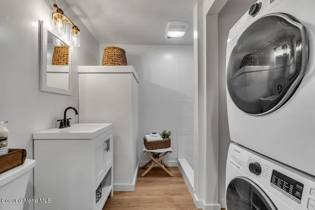 $799,000 | 302 West Linden Avenue, Coeur D'Alene, ID 83814