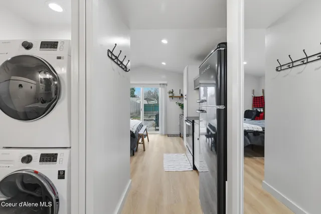 $799,000 | 302 West Linden Avenue, Coeur D'Alene, ID 83814