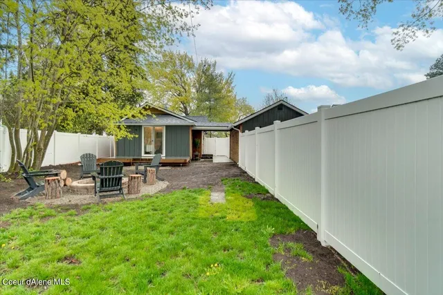 $799,000 | 302 West Linden Avenue, Coeur D'Alene, ID 83814