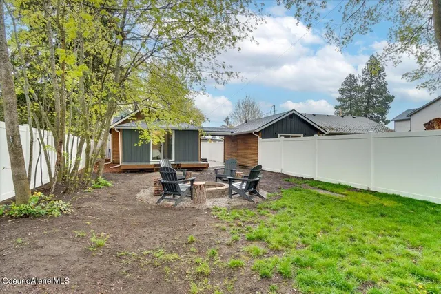 $799,000 | 302 West Linden Avenue, Coeur D'Alene, ID 83814