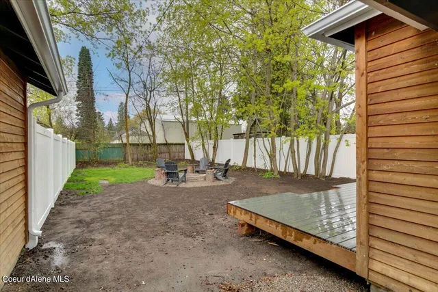 $799,000 | 302 West Linden Avenue, Coeur D'Alene, ID 83814