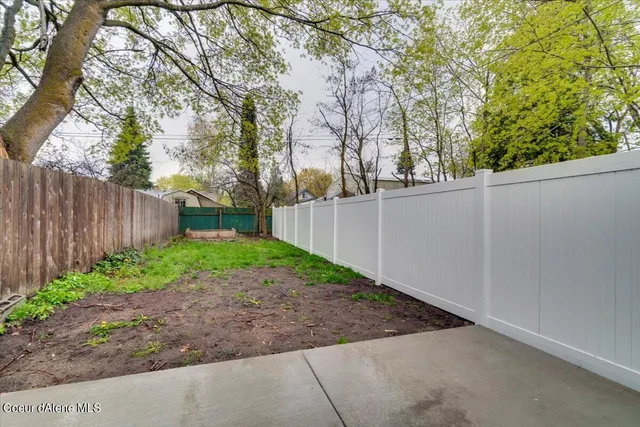 $799,000 | 302 West Linden Avenue, Coeur D'Alene, ID 83814