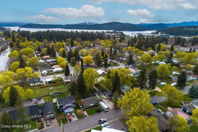 $799,000 | 302 West Linden Avenue, Coeur D'Alene, ID 83814