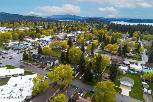 $799,000 | 302 West Linden Avenue, Coeur D'Alene, ID 83814