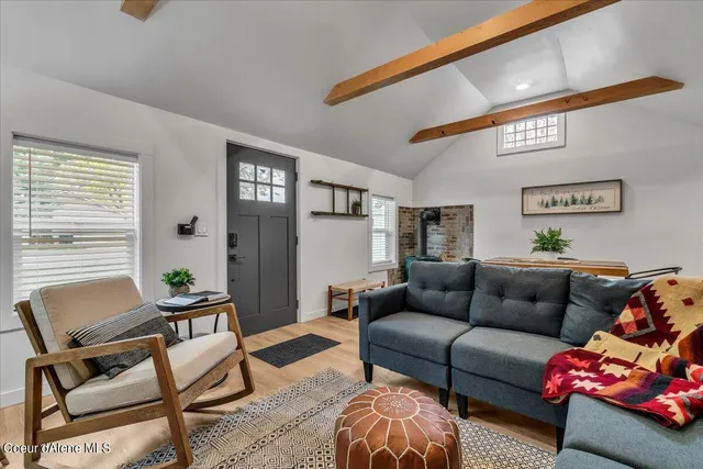 $799,000 | 302 West Linden Avenue, Coeur D'Alene, ID 83814