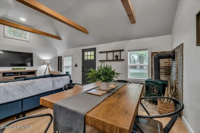 $799,000 | 302 West Linden Avenue, Coeur D'Alene, ID 83814