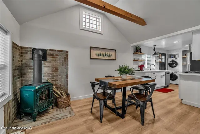 $799,000 | 302 West Linden Avenue, Coeur D'Alene, ID 83814