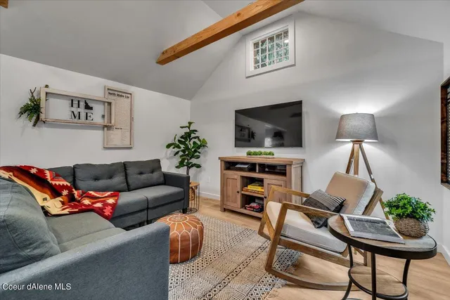 $799,000 | 302 West Linden Avenue, Coeur D'Alene, ID 83814