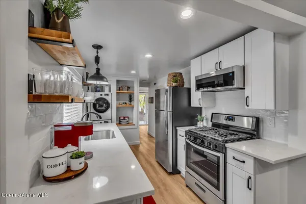 $799,000 | 302 West Linden Avenue, Coeur D'Alene, ID 83814