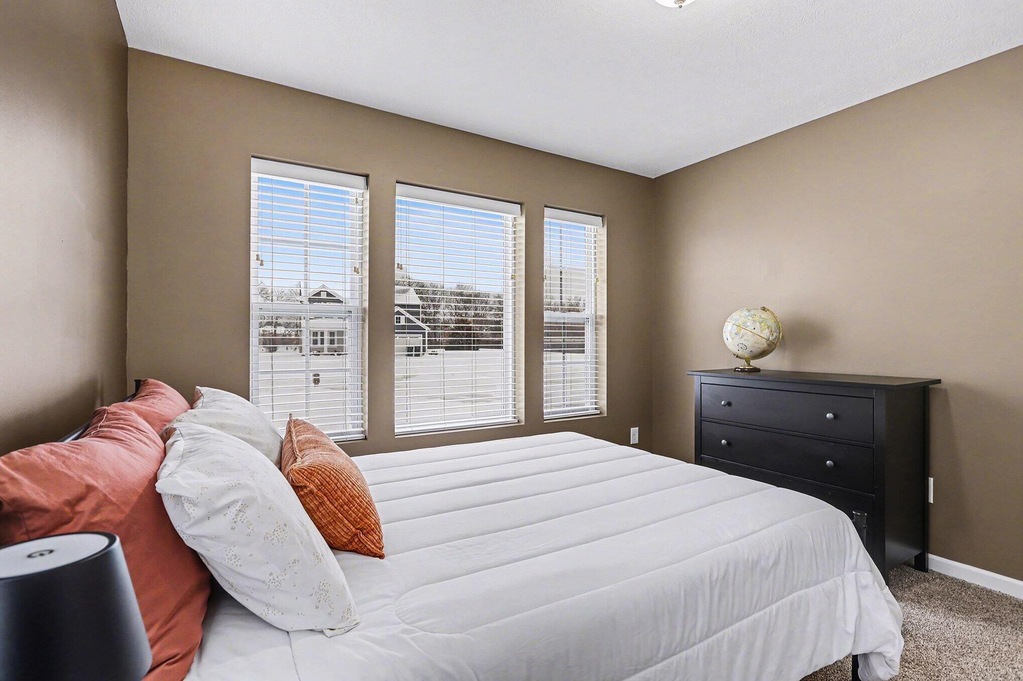 1401 Springview Court Middleville, MI 49333 - Photo 17 of 28 1401 Springview Bed 2-2