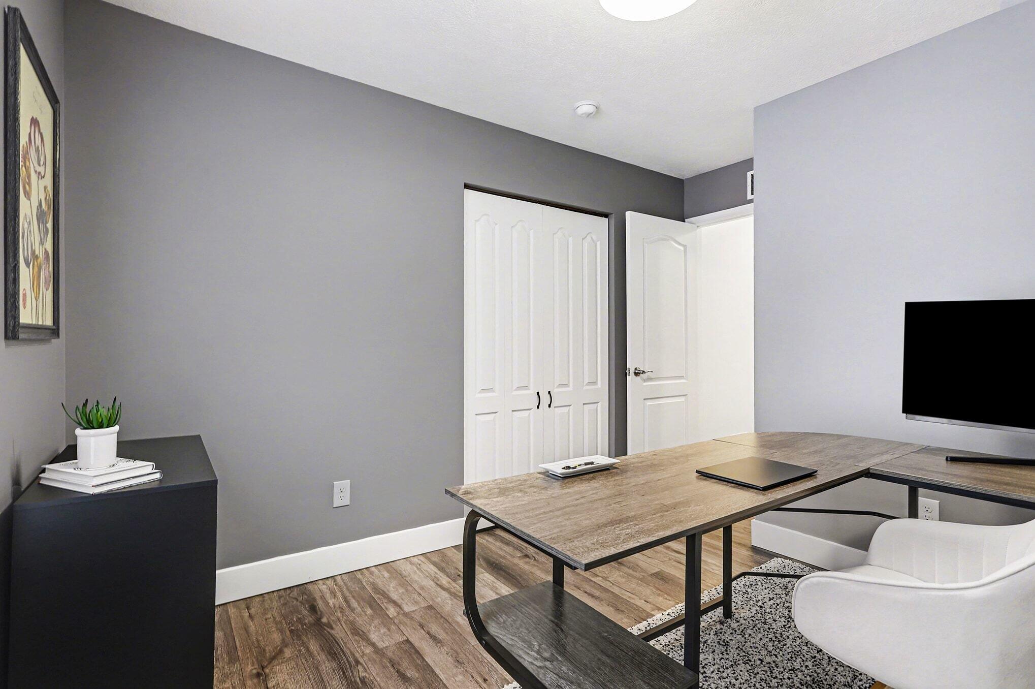 1401 Springview Court Middleville, MI 49333 - Photo 19 of 28 1401 Springview Bed 1-2