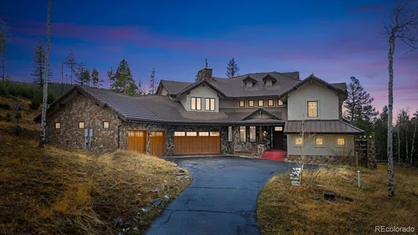 $2,170,000 | 81 Outpost Lane, Evergreen, CO 80439