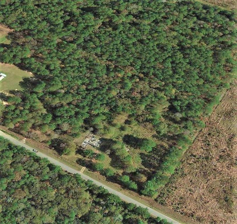 268 Clark Road Dequincy, LA 70633 - Photo 8 of 9 Gallery Image 8