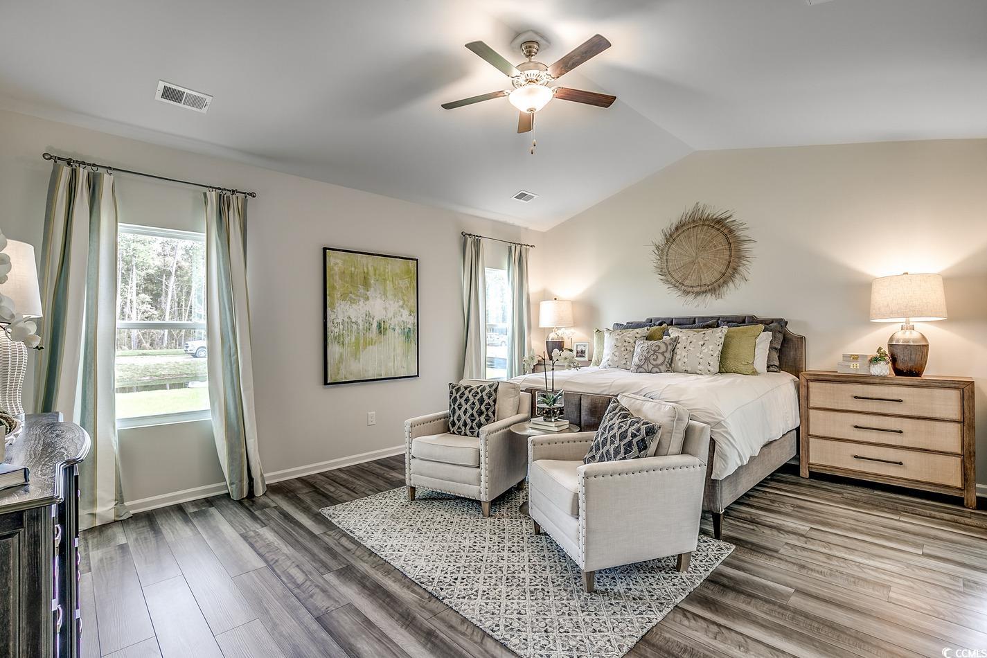 712 St Albans Loop Conway, SC 29526 - Photo 20 of 39 Gallery Image 20