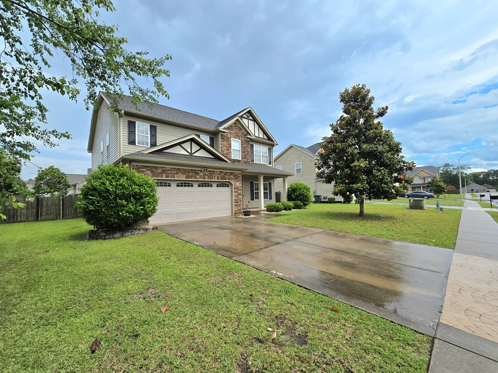 525 Batty Way Sumter, SC 29154 - Photo 48 of 49 Photo 48