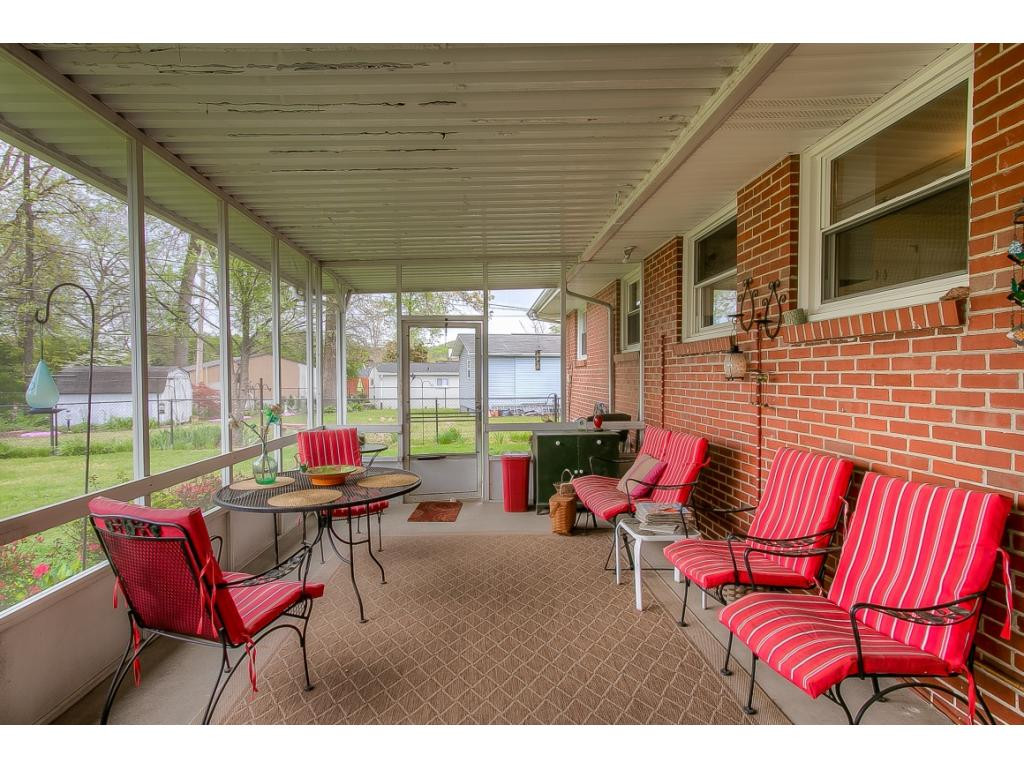1849 Fairoaks Road Kingsport, TN 37664 - Photo 25 of 30 Photo 25
