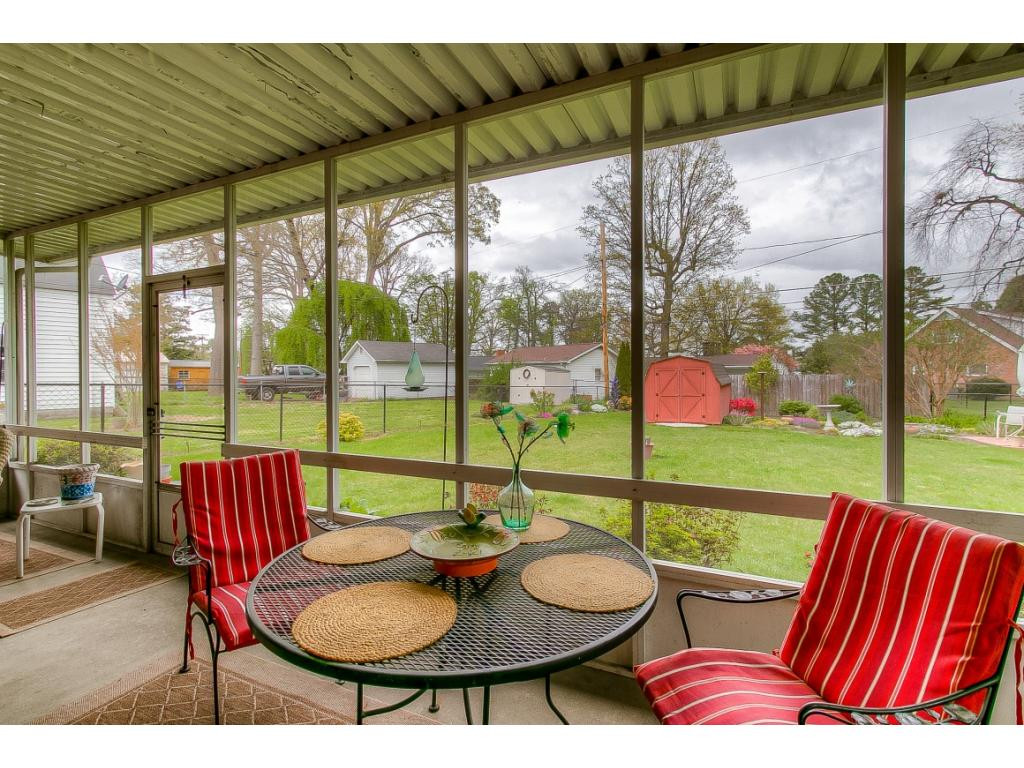 1849 Fairoaks Road Kingsport, TN 37664 - Photo 26 of 30 Photo 26
