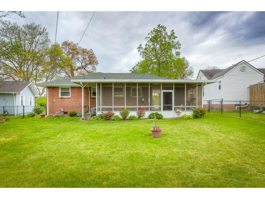 1849 Fairoaks Road Kingsport, TN 37664 - Photo 28 of 30 Photo 28
